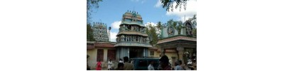 வயலூர் - திருச்சி